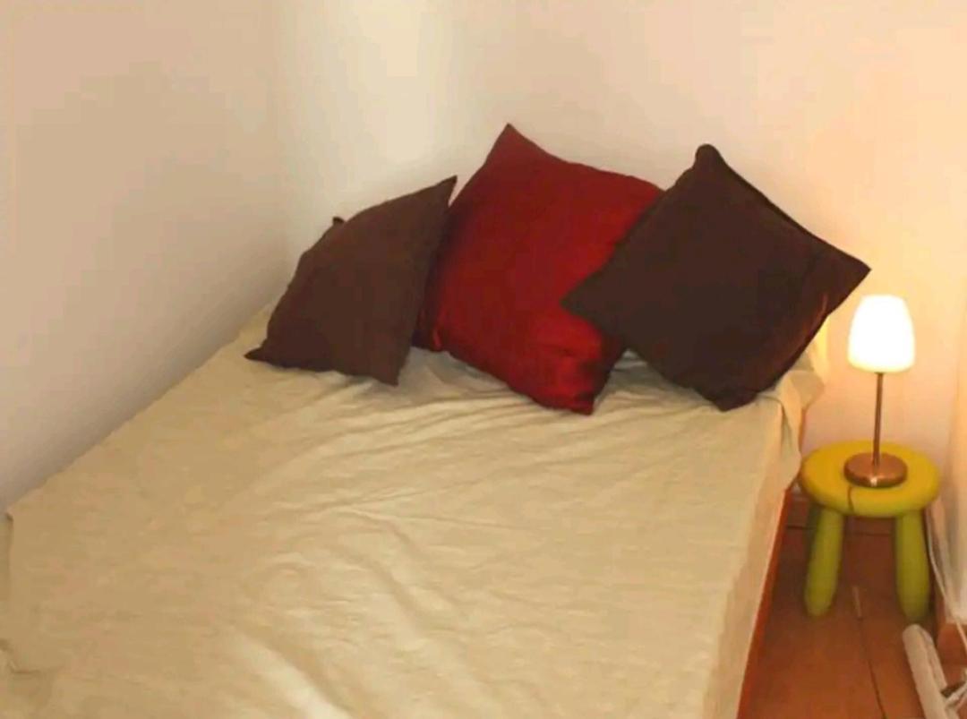 Lxapartments Appartement Lissabon