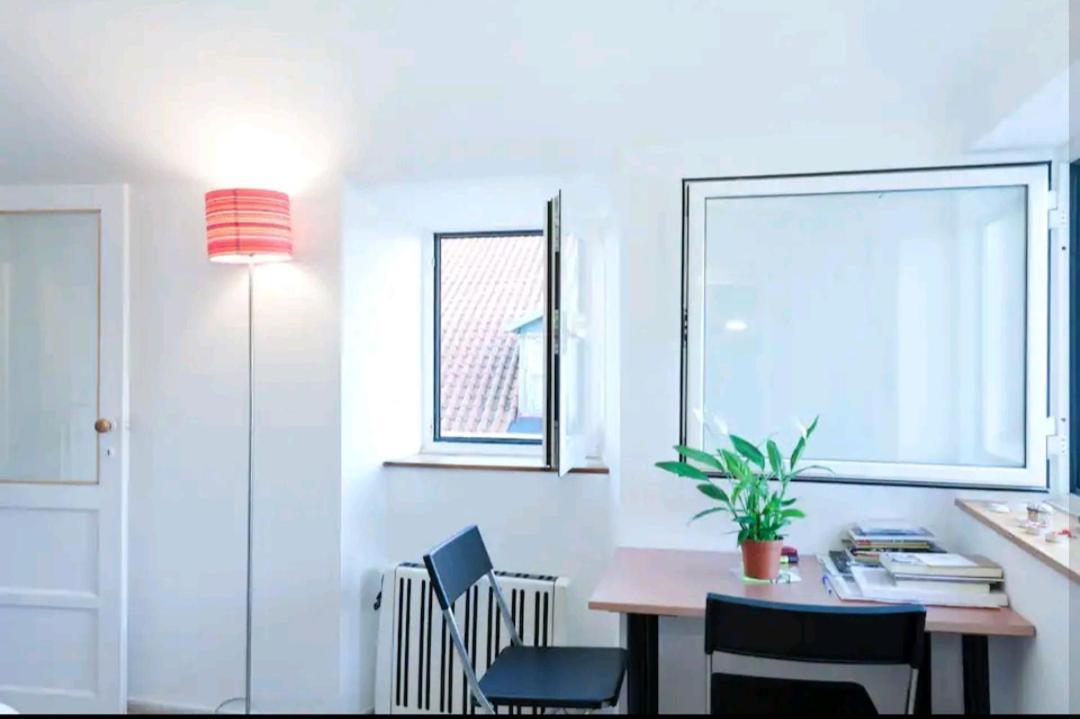 Lxapartments Appartement Lissabon