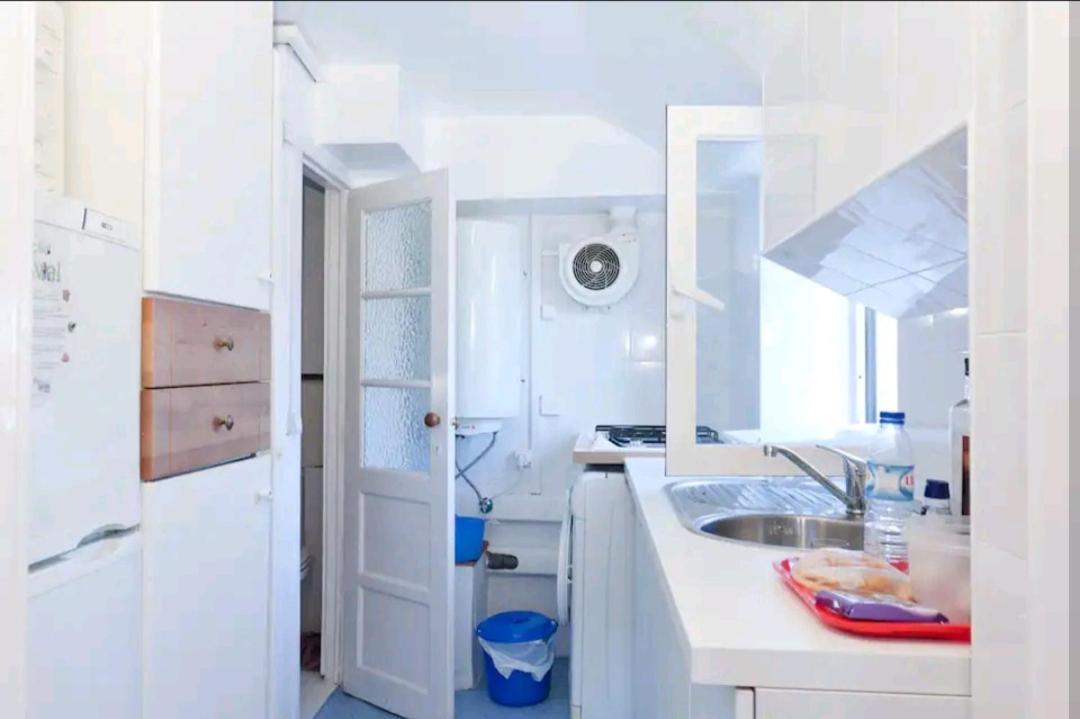 Lxapartments Appartement Lissabon