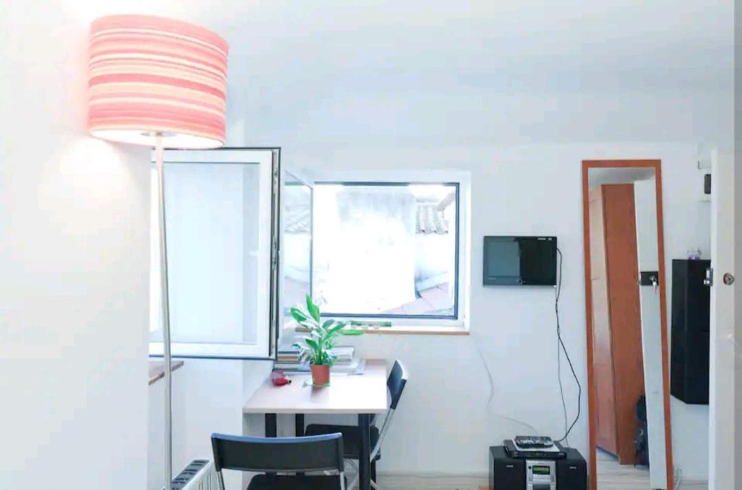 Appartement Lxapartments Lissabon
