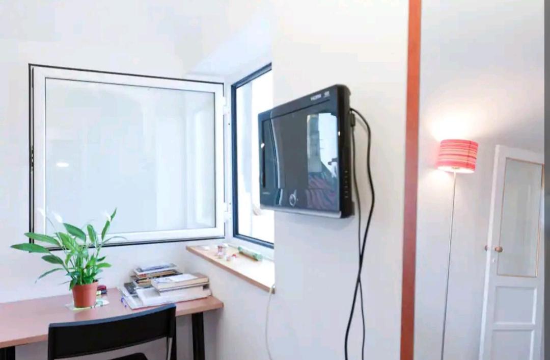 Lxapartments Appartement *