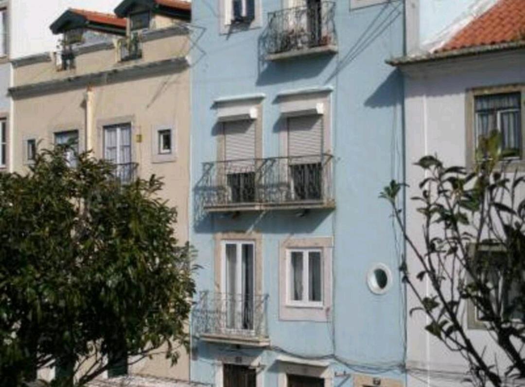 Appartement Lxapartments *